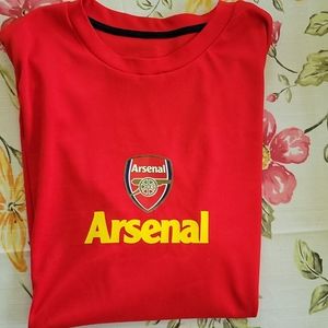 Large Arsenal Dri-Fit